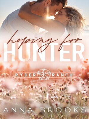 cover image of Hoping for Hunter